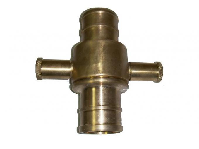 1,5"/2"/2,5" великобританские мгновенные сопла пожарного рукава Джна ...