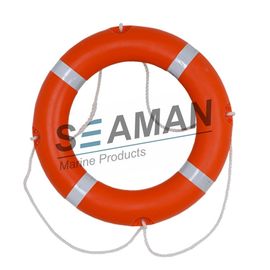 кольцо морское Lifebuoy спасательного жилета Cert 4kgs 720mm CCS/EC с линией отражательной лентой спасения
