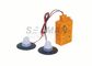 Лампа света строба спасения спасательного жилета спасательного плота лития внутренняя &amp; внешняя
