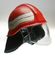 Обмундирования оборудования/пожарного бой пожара шлема самолет-истребителя пожара MED морские для людей