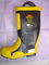 Морской пожарный Cerificate CE SOLAS/MED резиновый Boots Harvik 9687L