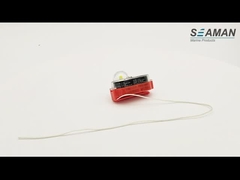 Автоматический свет спасательного жалета