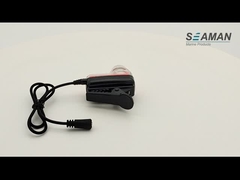 Вода 5 год - свет спасательного жилета СИД Solas активации автоматический для морское спасательного