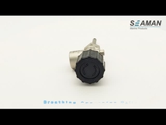 Клапан высокого наддува клапана цилиндра дыхательного аппарата первый