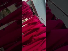 Костюм погружения костюма флотирования полиэстера изолированный морским пехотинцом для выживания на море