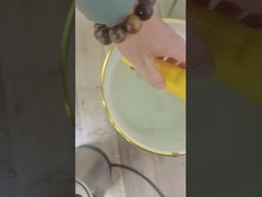 Электрофонарь батареи AA поплавка воды факела шлюпки безопасности водоустойчивый