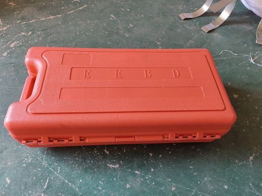Огнетушители EEBD Carry Case EEBD HDPE storage Box Алюминиевый ФРП материал