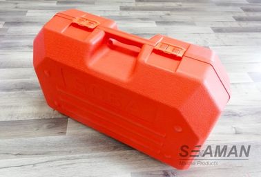 Портативная машинка дыхательного аппарата носит ящик для хранения коробки СКБА