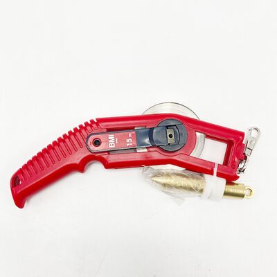 Лента измерения морской нефти Лента звукозаписи из нержавеющей стали