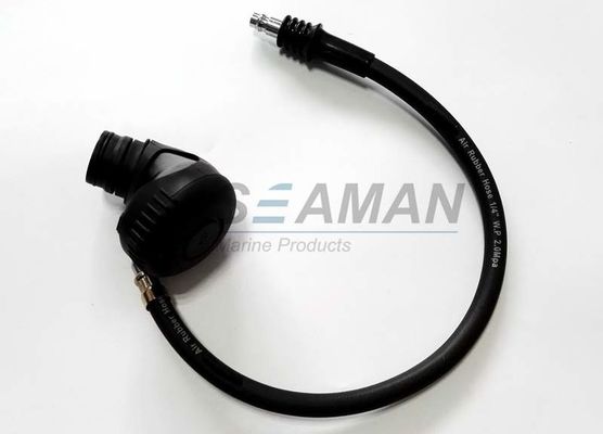 SCBA запасные части клапан спроса дыхательный аппарат второй клапан