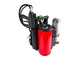 12L Водяной туман рюкзак Огнетушитель пистолет с 30Mpa рабочее давление воздуха