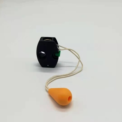 Ручной нагнетатель спасательного жилета СО2 Нагнетательный клапан для нагнетания спасательного жилета ISO 12402