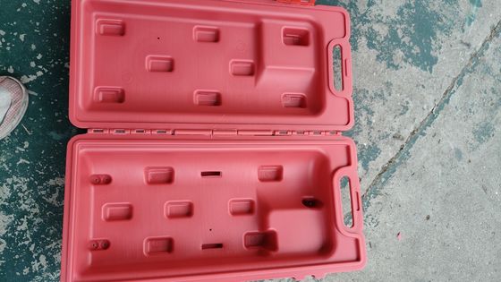 Огнетушители EEBD Carry Case EEBD HDPE storage Box Алюминиевый ФРП материал
