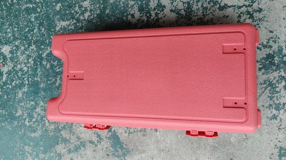 Огнетушители EEBD Carry Case EEBD HDPE storage Box Алюминиевый ФРП материал