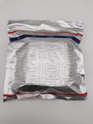 Lloyd's Register Approval First Aid Kit SOLAS для спасательных судов и спасательных лодок