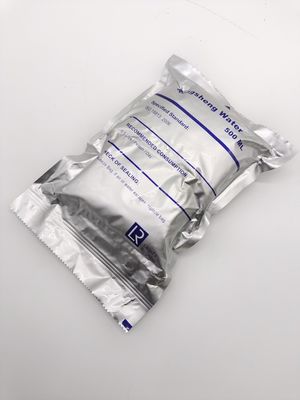 Сертификат SOLAS Survival Drinking Water LR 5 лет гарантии