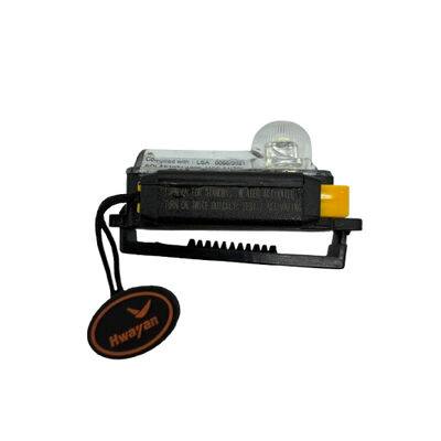 Hwayan Lifejacket Light YDL20 Automatic Manual Flash SOLAS CCS MED