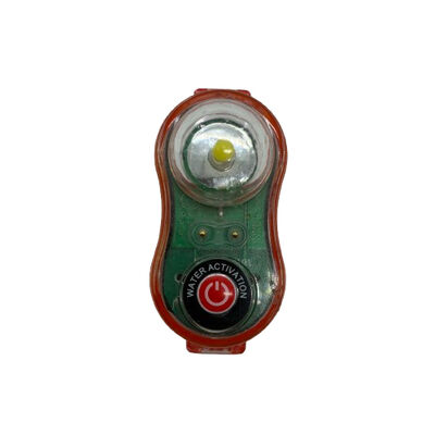 Роншэнговый спасательный жилет свет SOLAS MED Спасательный жилет свет