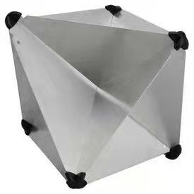 Радарный рефлектор спасательного ветра 12